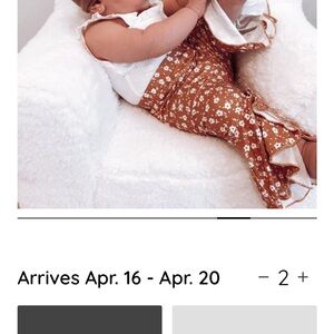 brand new Pottery Barn Kids BLUE my first anywhere chair Slipcover